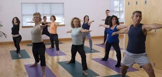 Dhyanyoga Centers - Antioch